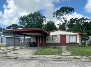 1005 Morrison Ave, Houma, LA 70364