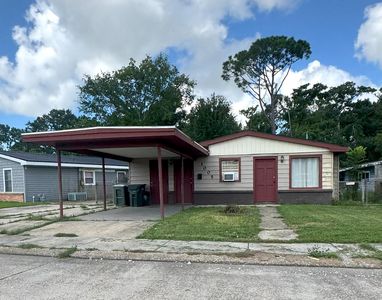 1005 Morrison Ave, Houma, LA, 70364