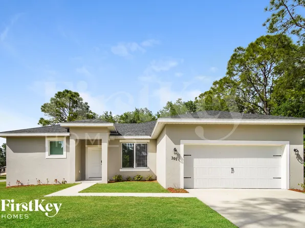201 Spoonbill Ln, Poinciana, FL 34759