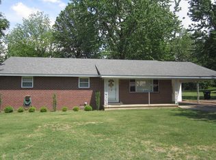 502 S 12th Ave, Piggott, AR 72454