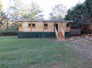 208 Todd Rd, Perry, GA 31069