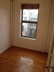 Rented by J Misrahi Realty Corp