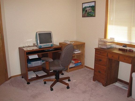 Office or 3rd bedroom