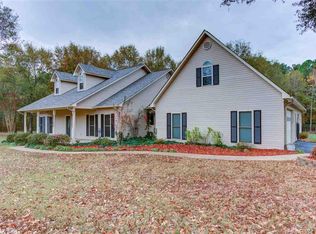 123 Sunshine Acres Trl, Royal, AR 71968
