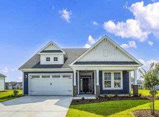 219 Bluestem Loop, Little River, SC 29566