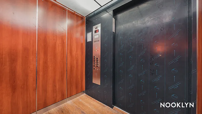 Rented by Nooklyn NYC LLC | media 5