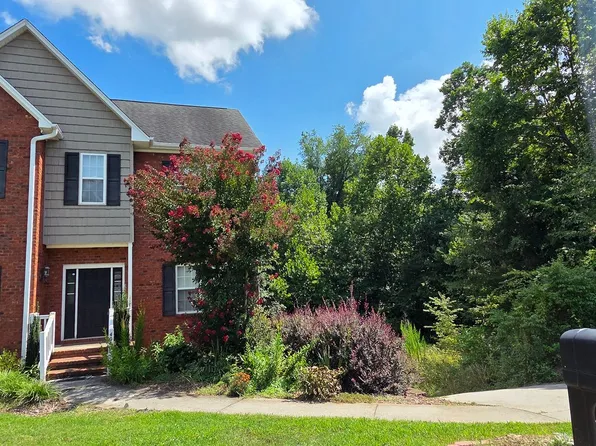 4049 Clinard Ave, Winston Salem, NC 27127