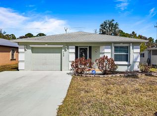 132 Mediterranean Boulevard N, Port Saint Lucie, FL 34952