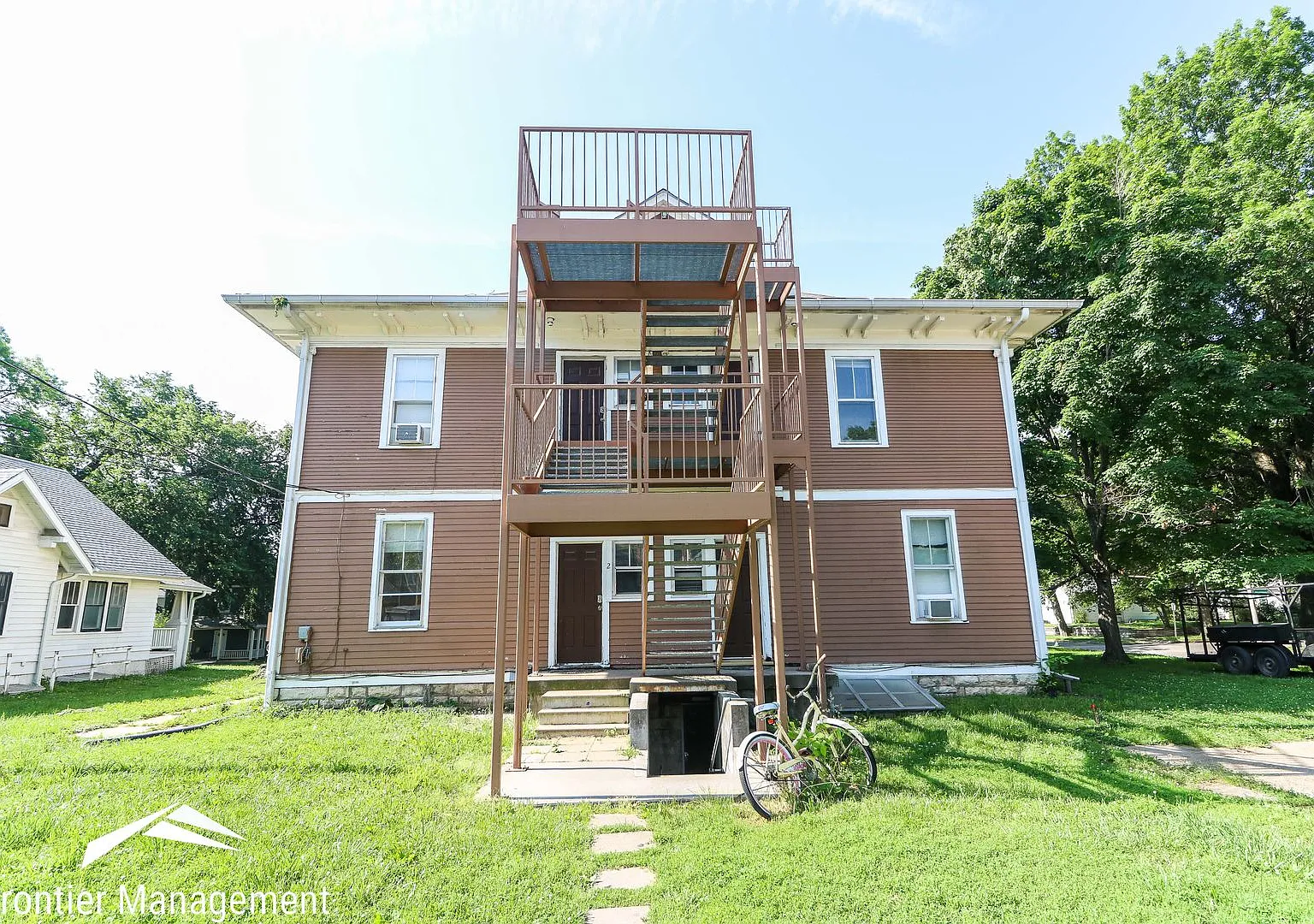 928 Leavenworth St. — Photo 1
