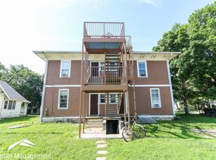 928 Leavenworth St., Manhattan, KS 66502