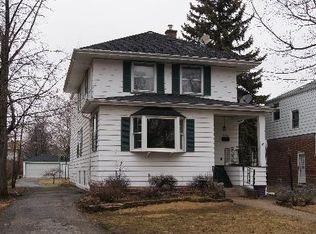 254 Lawton Rd, Riverside, IL 60546