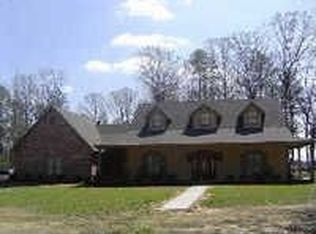 338 Sand Hill Rd, Brandon, MS 39047