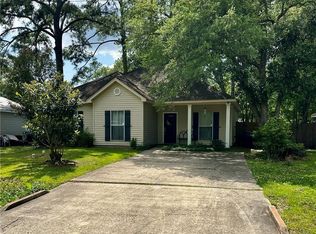 70403 1st St, Covington, LA 70433