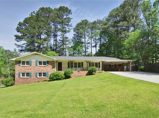 3812 Briargreen Ct, Atlanta, GA 30340