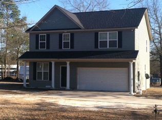 277 Catoe Rd, Kershaw, SC 29067