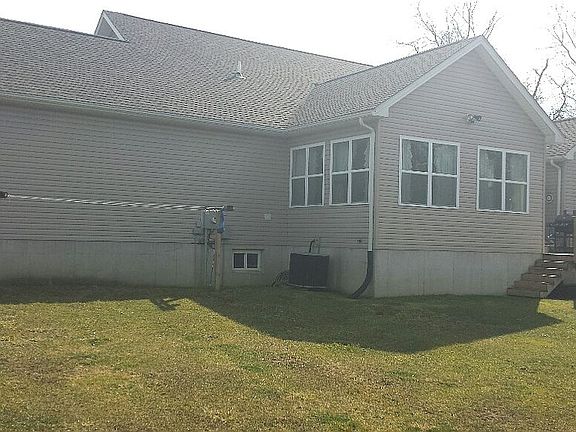 All Season Room & Deck