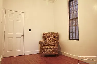 Rented by Grand & Co.