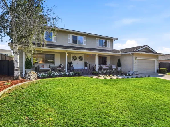 1305 Nancarrow Way, San Jose, CA 95120