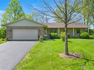 831 S Church St, New Lebanon, OH