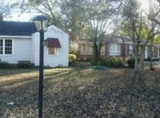 1516 Stonewall St, Dublin, GA 31021