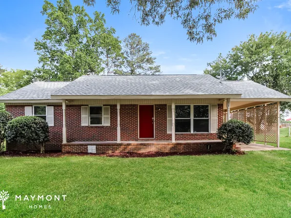 230 Poplar Springs Dr, Mulga, AL 35118