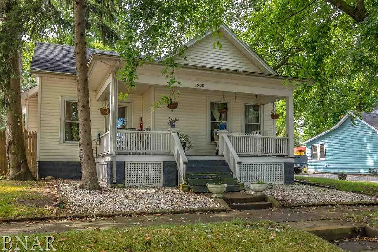 1508 W Chestnut St photo 1