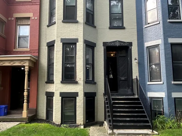 168 Western Ave APT 2, Albany, NY 12203