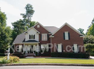 125 Adams Branch Rd, North Augusta, SC 29860