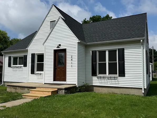 2411 N Apperson Way, Kokomo, IN 46901
