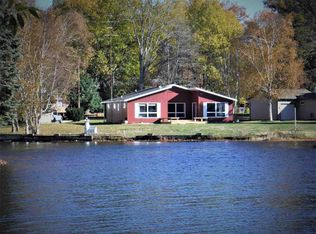 211 Ridgewood Dr, Prudenville, MI 48651