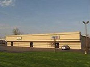 25 Gardenville Pkwy W, Buffalo, NY 14224