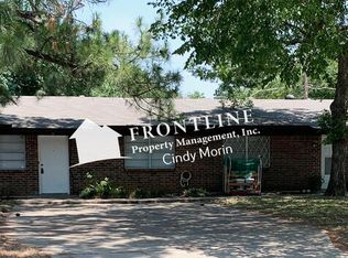 409 Cousins Ln, Arlington, TX 76012