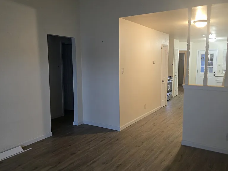 Living/Nook/Kitchen Vew