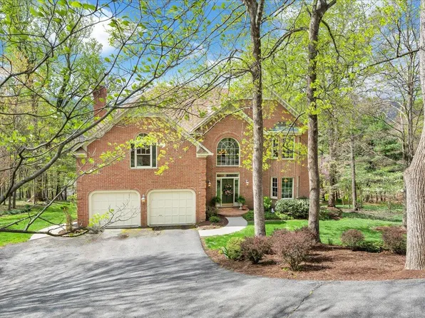 8115 Vista Forest Dr, Roanoke, VA 24018