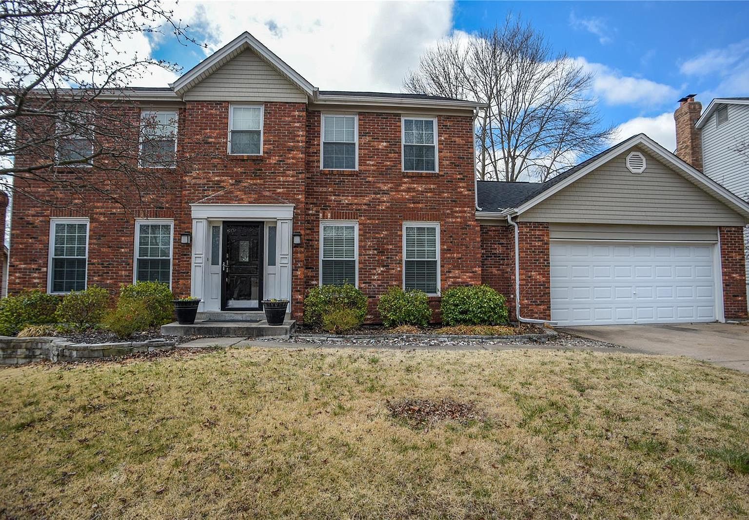 5882 Wellington Farm Dr, Saint Charles, MO 63304 | Zillow