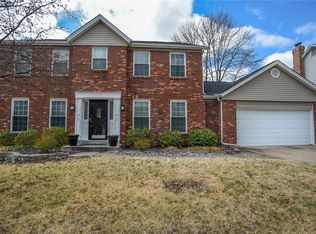 5882 Wellington Farm Dr, Saint Charles, MO