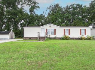 2901 Park Pl, Florence, SC 29505