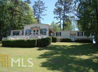 173 Ellis Mill Rd NE, Milledgeville, GA 31061