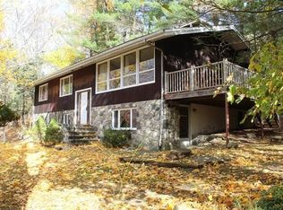 72 Lavelle Ave, Sherman, CT 06784