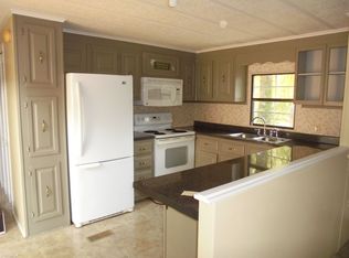 43 Big Horn Dr, Evington, VA 24550