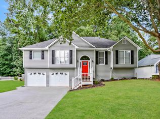 229 Legacy Park Ln, Powder Springs, GA 30127