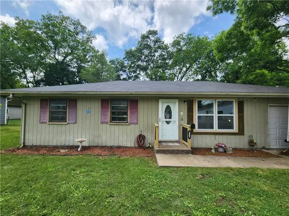 302 S Olive St, Butler, MO 64730