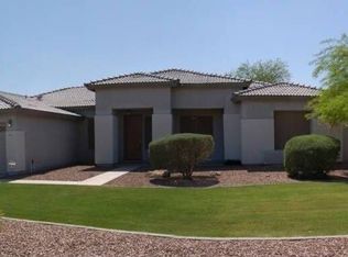 20990 S 211th St, Queen Creek, AZ 85142