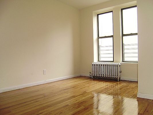 5th image of 510 E 119th St #4F