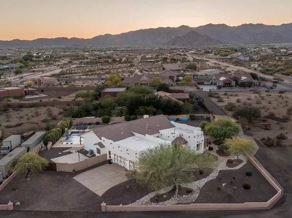 19707 W MARIPOSA Drive, Litchfield Park, AZ 85340