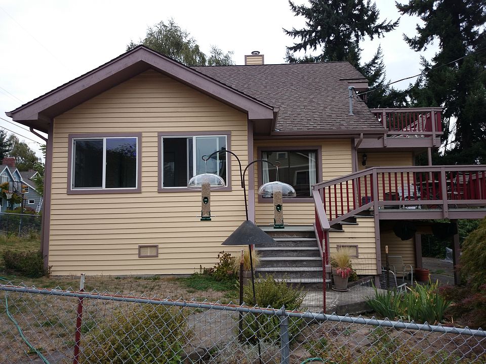 2nd image of 5102 S Adams St