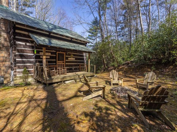 1524 McCall Road, Cashiers, NC 28717
