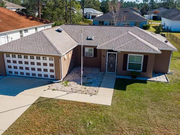 26 Seattle Trl, Palm Coast, FL 32164