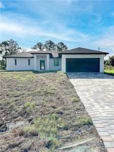 181 Beckley DR, Lehigh Acres, FL, 33974