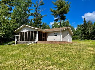 52035 N Wasson Lake Rd, Bigfork, MN 56628